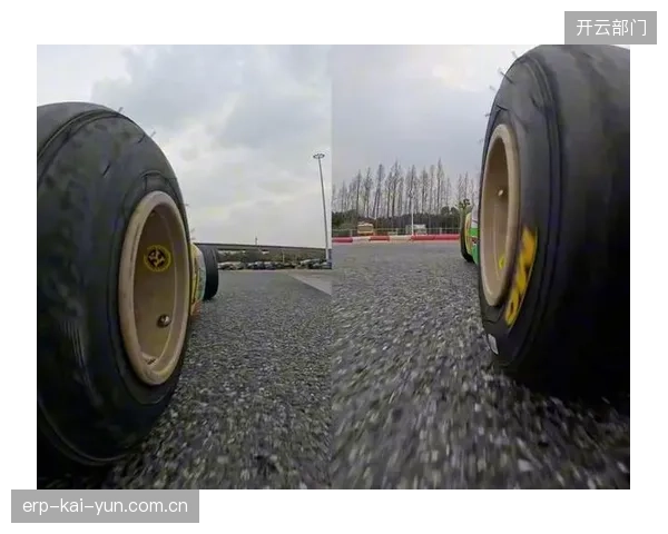 F1将引入主动空气动力学系统，通过可变前翼和尾翼取代DRS，以促进更激烈的赛道缠斗。